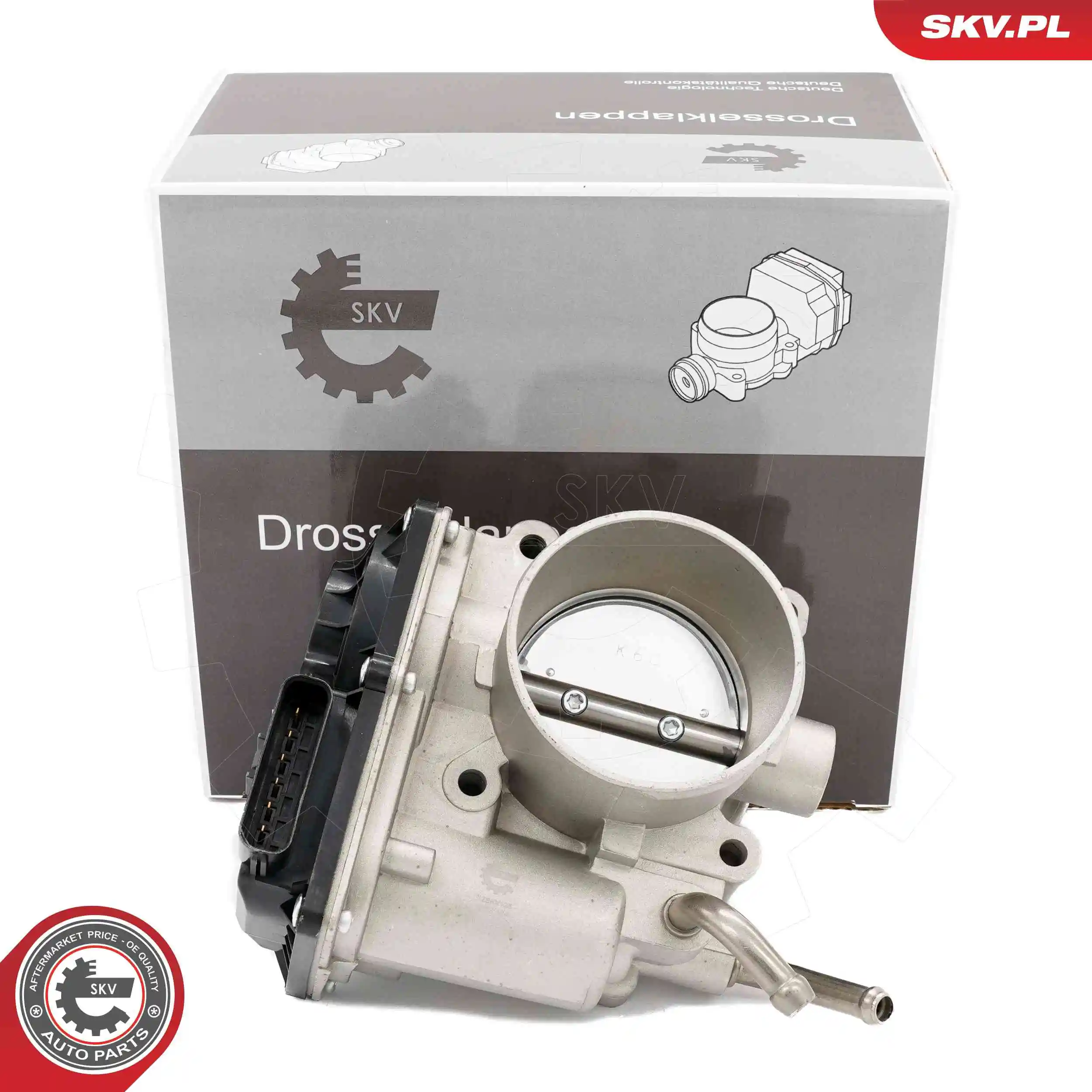 Throttle Body